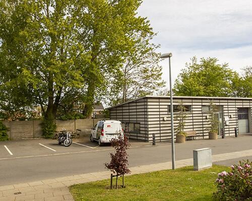 3 værelses hus i Frederikshavn