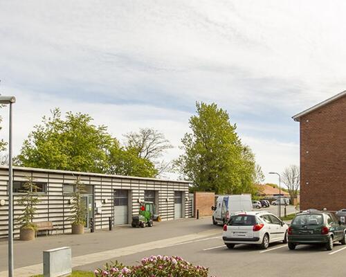 3 værelses hus i Frederikshavn