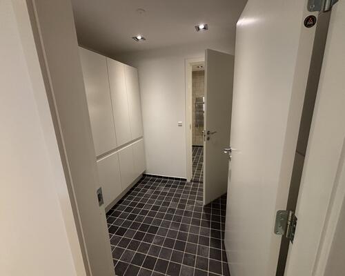 Dejlig 4-værelses i centrum!