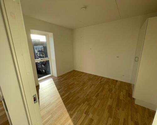 4 værelses lejlighed i Århus C
