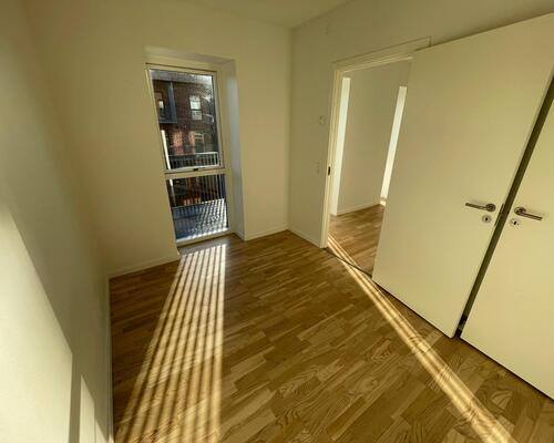 4 værelses lejlighed i Århus C