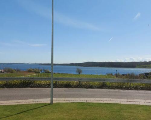 3 værelses lejlighed i Hadsund