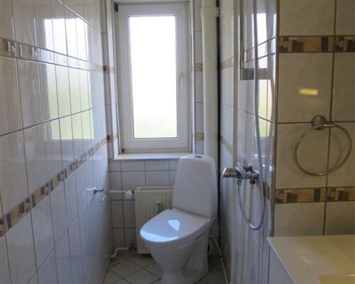 2 værelses lejlighed i Odense C