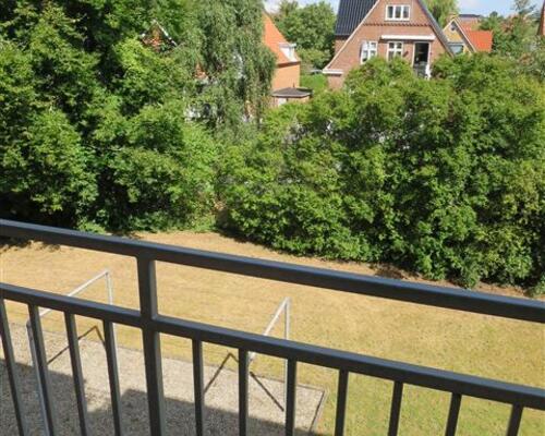 2 værelses lejlighed i Odense C