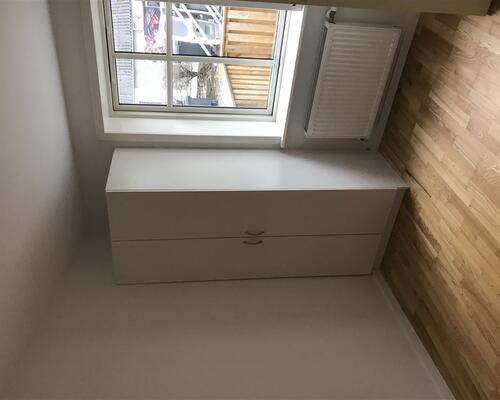 4 værelses lejlighed i Hobro