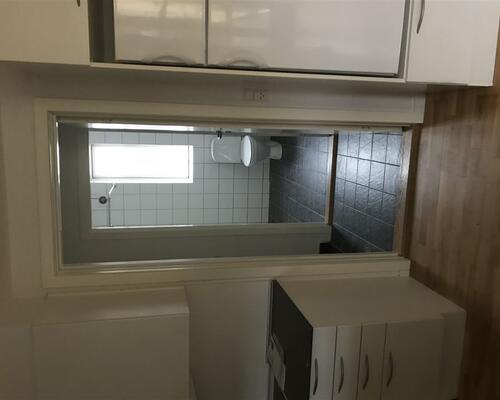 4 værelses lejlighed i Hobro