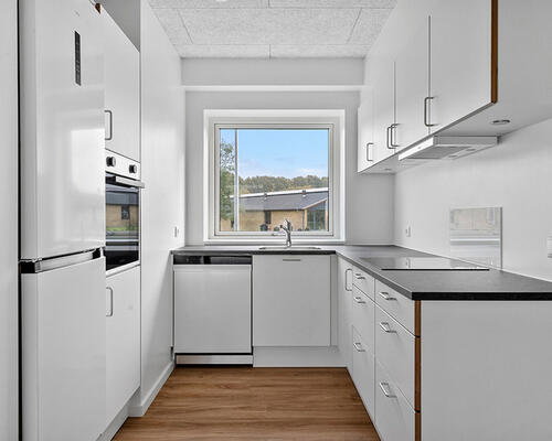 100 m2 værelse i Randers NØ