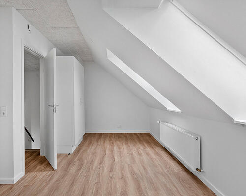 100 m2 værelse i Randers NØ