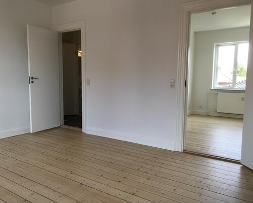 2 værelses lejlighed i Næstved