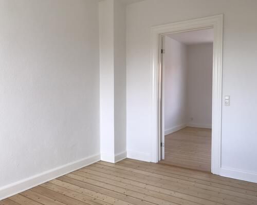 2 værelses lejlighed i Næstved