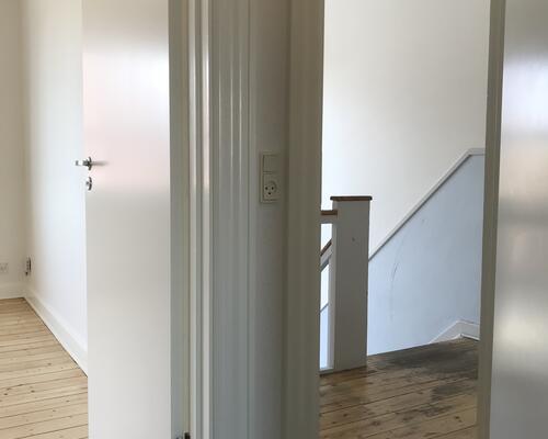 2 værelses lejlighed i Næstved