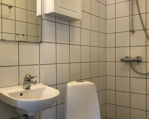 2 værelses lejlighed i Næstved