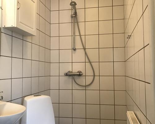 2 værelses lejlighed i Næstved