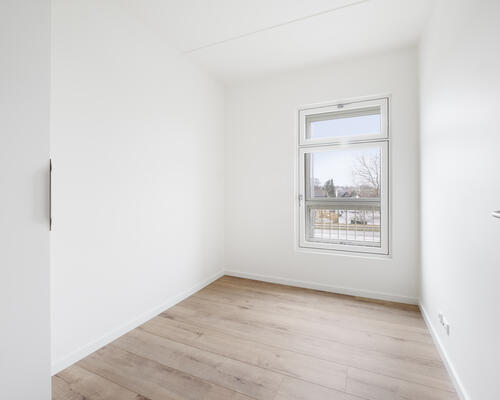 4 værelses lejlighed i Viborg
