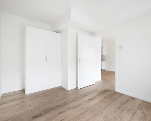 4 værelses lejlighed i Viborg