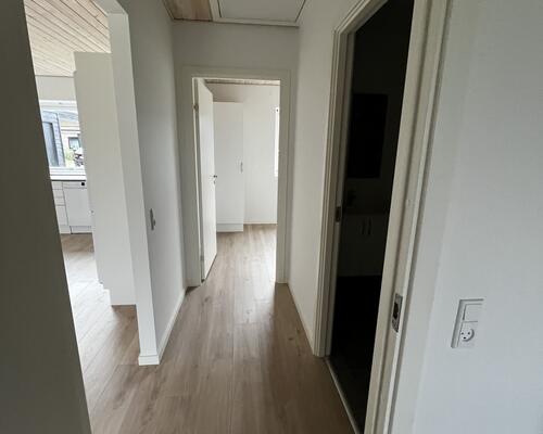 4-værelses i Rødekro