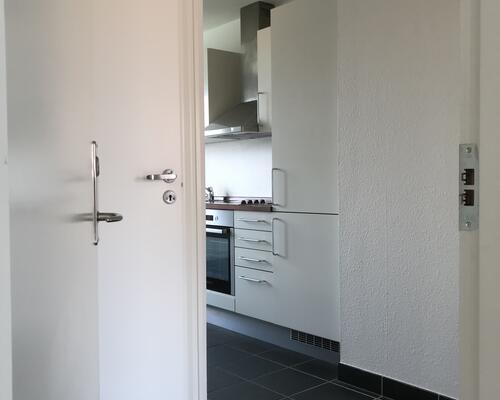 2 værelses lejlighed i Næstved