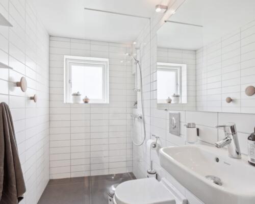 6 værelses hus i Birkerød