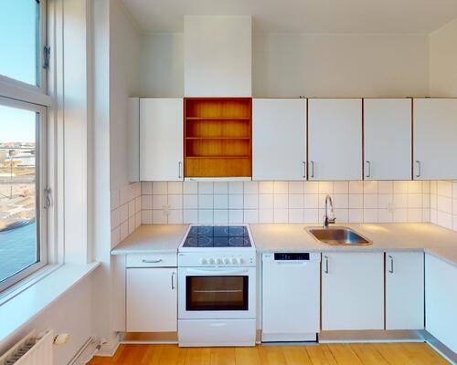 2 værelses lejlighed i Aalborg