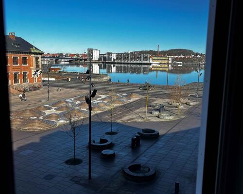 2 værelses lejlighed i Aalborg