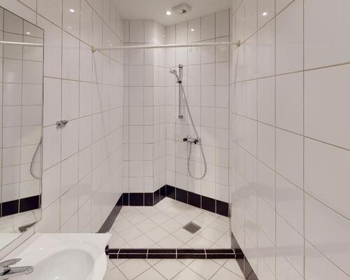 2 værelses lejlighed i Aalborg