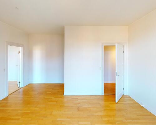 2 værelses lejlighed i Aalborg