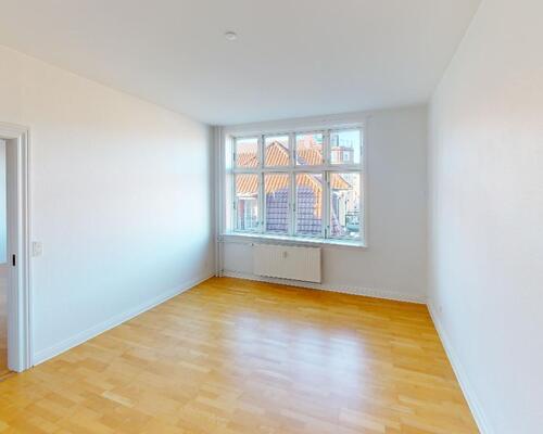 2 værelses lejlighed i Aalborg