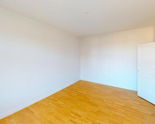 2 værelses lejlighed i Aalborg