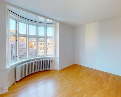 2 værelses lejlighed i Aalborg