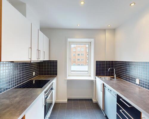 2 værelses lejlighed i Aalborg