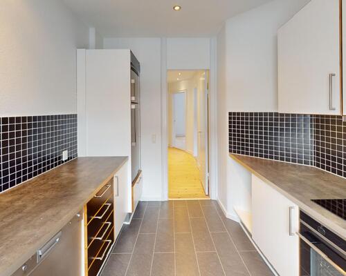 2 værelses lejlighed i Aalborg