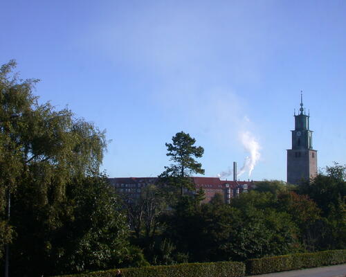 2 værelses lejlighed i Aalborg