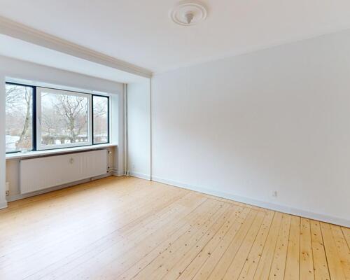 2 værelses lejlighed i Aalborg