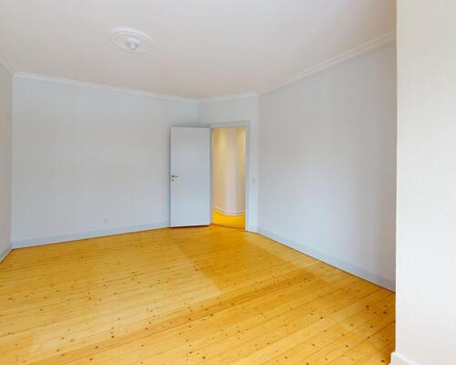 2 værelses lejlighed i Aalborg