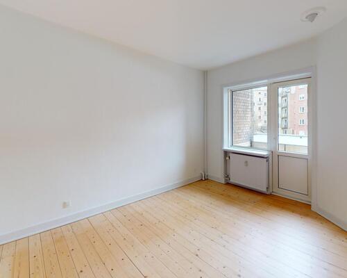 2 værelses lejlighed i Aalborg