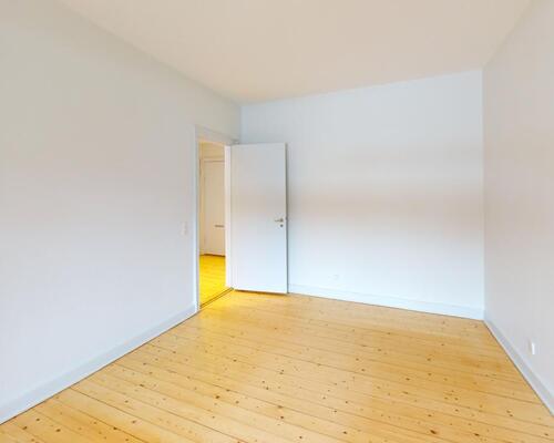 2 værelses lejlighed i Aalborg