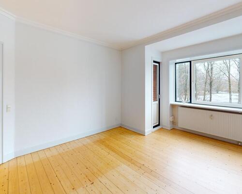 2 værelses lejlighed i Aalborg