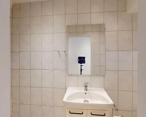 2 værelses lejlighed i Aalborg