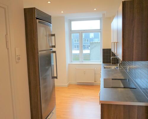 2 værelses lejlighed i Aalborg