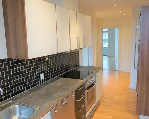 2 værelses lejlighed i Aalborg