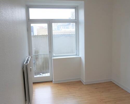 2 værelses lejlighed i Aalborg