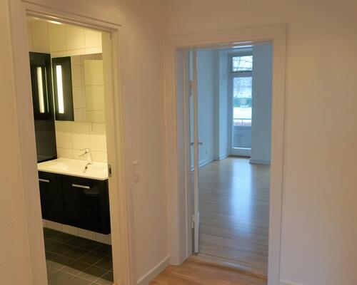 2 værelses lejlighed i Aalborg