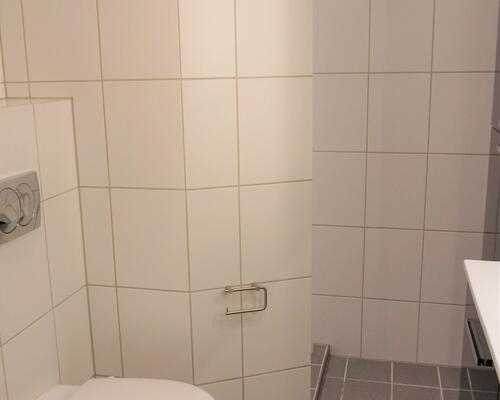 2 værelses lejlighed i Aalborg