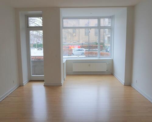 2 værelses lejlighed i Aalborg