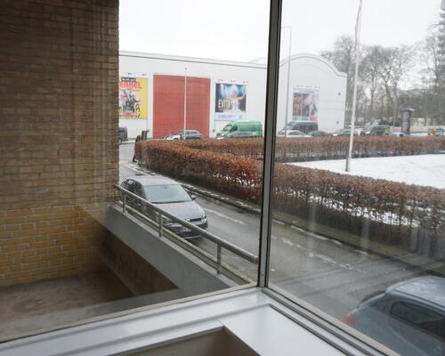 2 værelses lejlighed i Aalborg