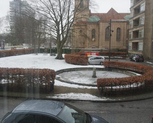 2 værelses lejlighed i Aalborg