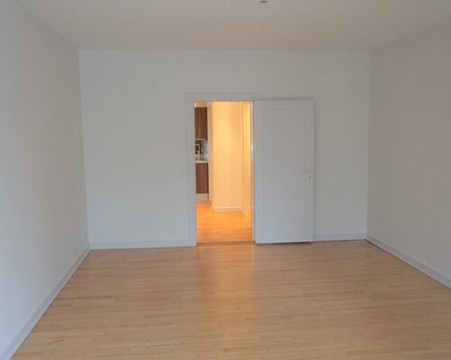 2 værelses lejlighed i Aalborg