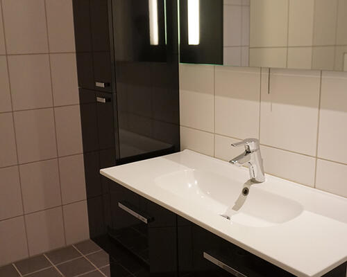 2 værelses lejlighed i Aalborg