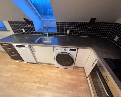 2 værelses lejlighed i Aalborg