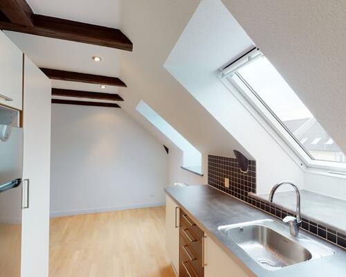 2 værelses lejlighed i Aalborg